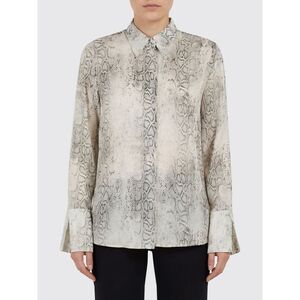 Federica Tosi Shirt Woman Nude